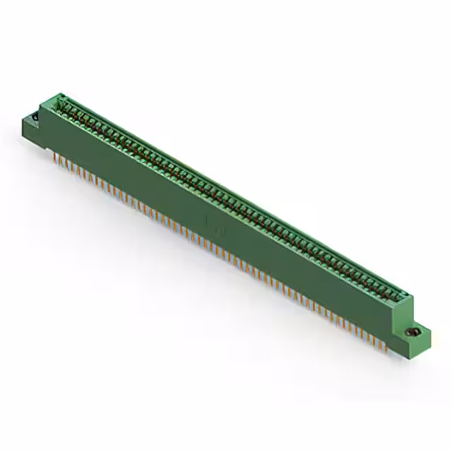345-112-524-208 EDAC Inc.  Edgeboard Connectors